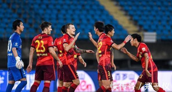 |中超两队面临解散,联赛彻底成笑话,亚洲一流成奢望!