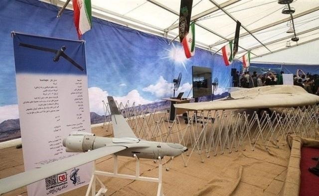 伊朗|伊朗究竟会买多少俄罗斯武器没传说中的理想,成悬而未决的问题