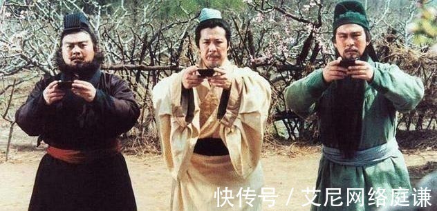 千古兴亡$这一首词道出了千古兴亡,说尽了中国历史三千年!