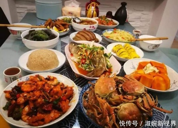 一家三口吃剩菜相继患癌，吃剩菜记住6点，既不