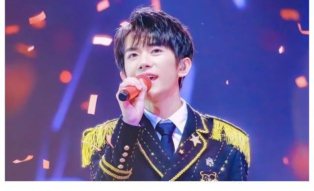 双十一晚会全阵容官宣,易烊千玺和时代少年团同台,周冬雨也加盟