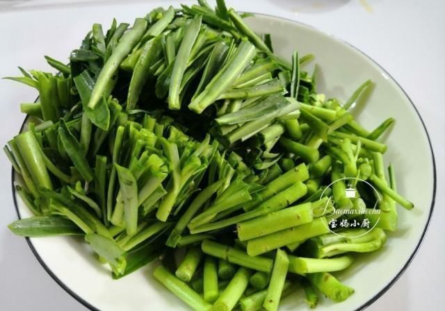 补钙|此菜晚餐吃好，被称为“菜中牛奶”，补钙不长肉，夏天吃还下火