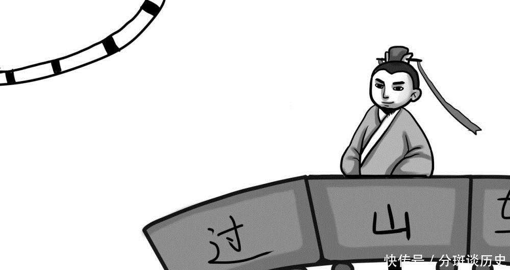 诸葛|一句童谣，暗示了诸葛恪的人生结局，可惜诸葛恪没能听懂！