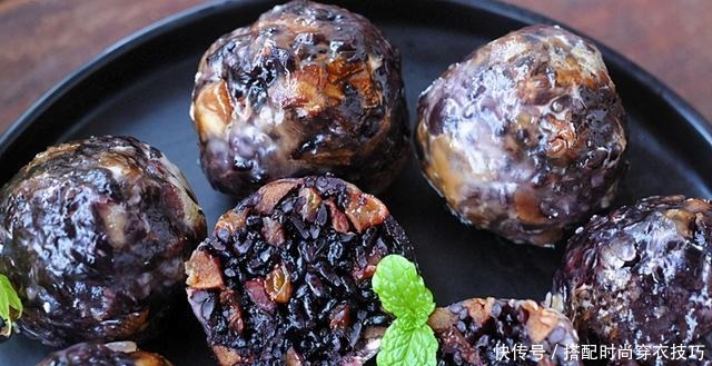 早餐|女人,别只会吃红枣啦!天冷多吃它,入锅一蒸,晶莹剔透香喷喷!