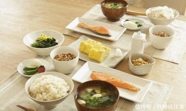 日本|日本公布長壽的6個好習慣, 跑步排第5, 第2個多數人想不到