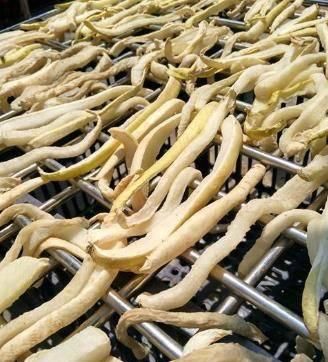  鸡蛋|朴实无比的萝卜干，那是远方母亲的思念