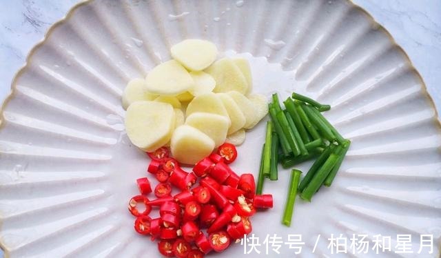 家常|醋溜土豆丝，家常下饭菜，做法简单！