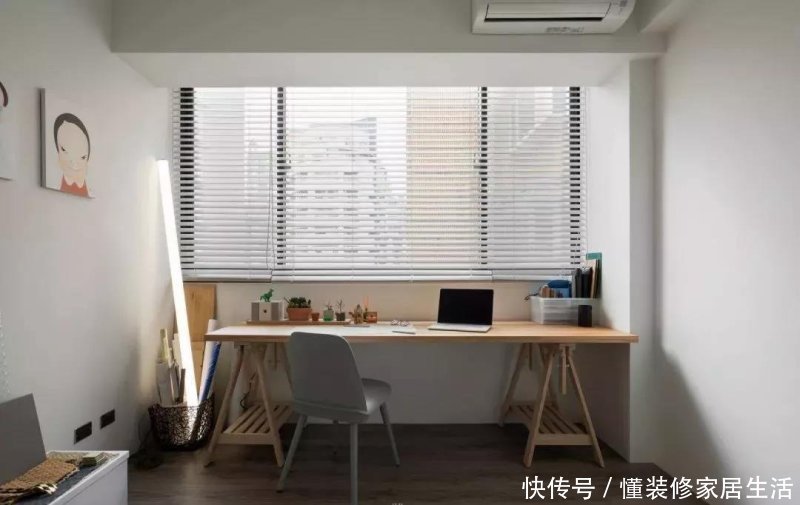 阳台|这是我10万元装修出来的100平米三居室,大家看看亏不亏!-中加生态示范区装修