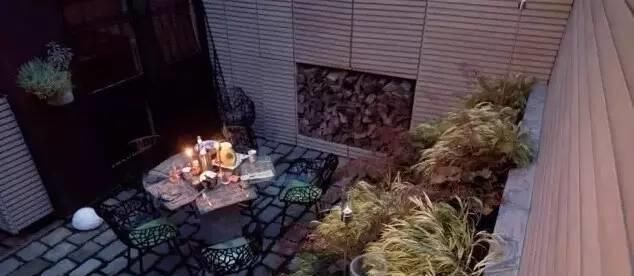 房子|40款不同格调庭院,适合乡村有房子的你,亲近自然的宜人环境