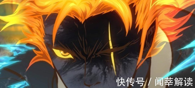 评分|继《雾山五行》后,又一部国漫评分高达9.6,国漫时代来临了