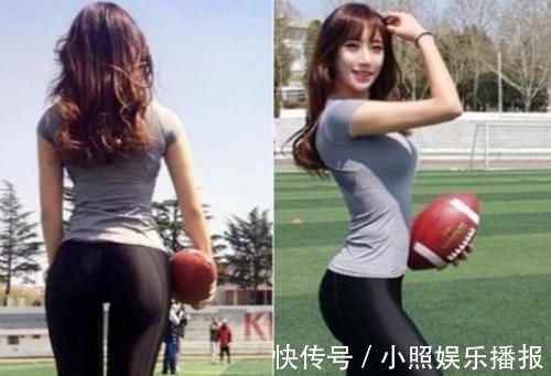 身材|韩国“最美体育老师”,拥有甜美的容颜,迷人的身材