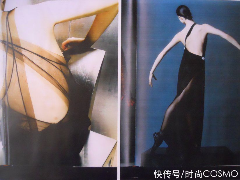 时髦办 |Alber Elbaz走了，他曾说“不尊重女性，作品就会失去灵魂”\＂,\＂i10\＂:\＂时髦办