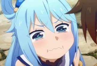 后街女孩|成年人请在未成年人的陪同下观看,这四部沙雕动漫,带来无限快乐