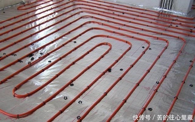 地板|地暖上铺瓷砖还是木地板终于有了正确答案，现在知道还不晚！