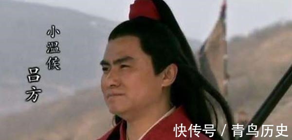 后辈|梁山有七大古代名将, 两个堪比古人, 两个笑煞后辈