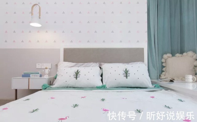 过时|装修如何保证简约和高级并存试试这么设计,住多久也不会过时