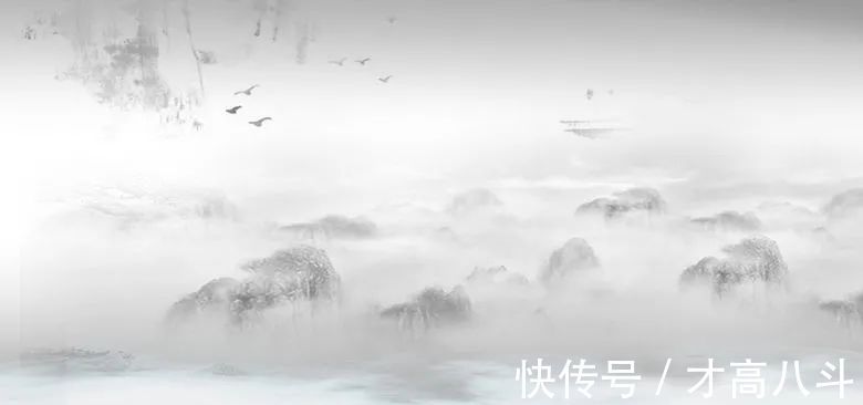 鲁郡东石门送杜二甫!十首诗词,走过半生,才读懂其中真意!