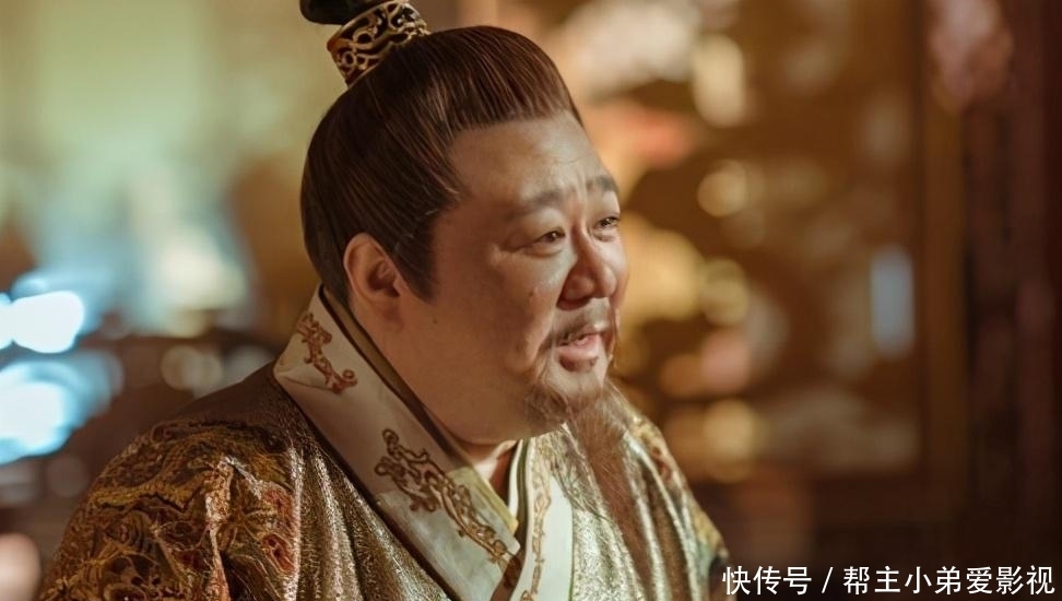 朱高炽|朱高煦为何会被明宣宗放缸里烹死?