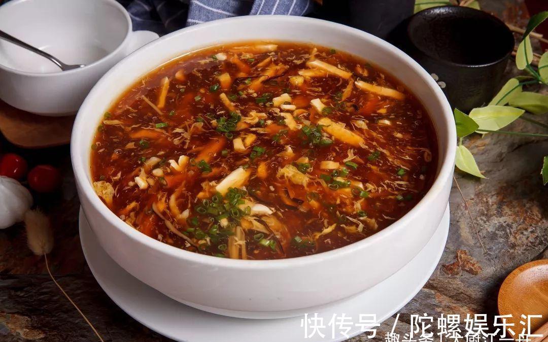 天冷后，聪明人就爱喝这5道热汤，营养美味又暖身，很多人不知道