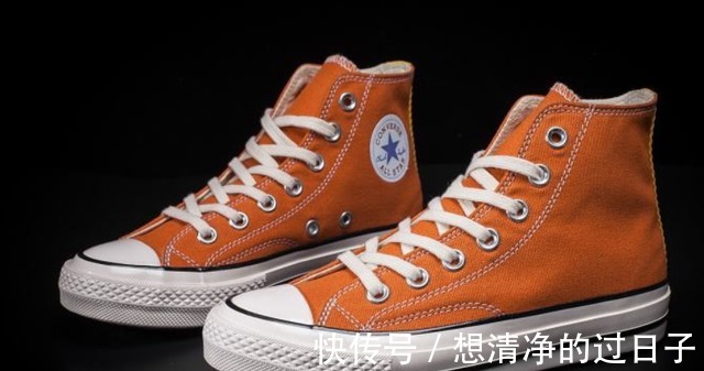 匡威 毒上买匡威要小一码吗!