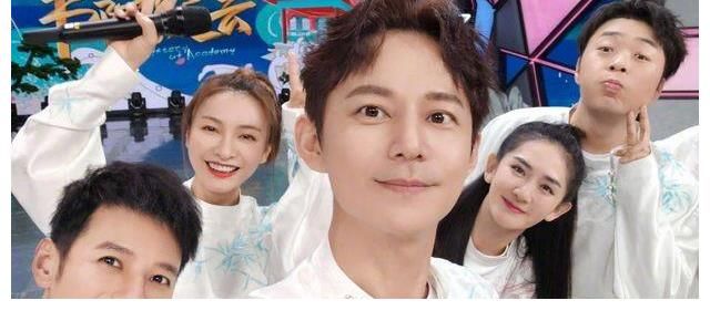 《你好，星期六》差评如潮，何炅“一拖七”压力大？