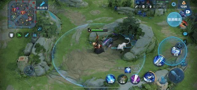 物理加成|橘右京凭什么和鸟鼠虎平起平坐?默默崛起的新版野王,到底有多强