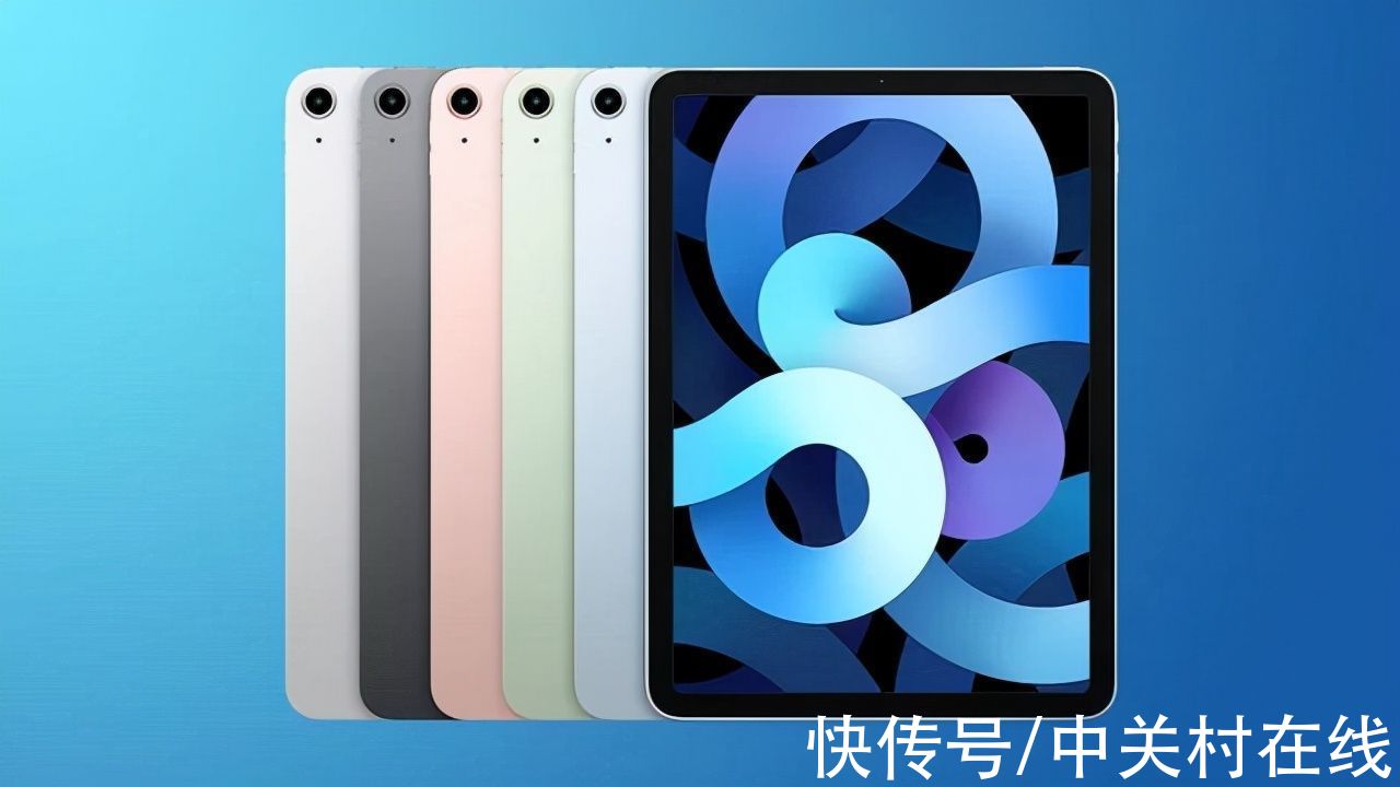 无线充电|苹果新iPad使用钛合金外壳 有革命性变化