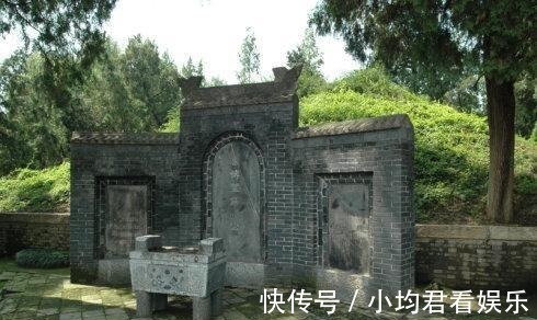 李老师!盗墓风盛行千百年,唯独诸葛亮的墓没人敢碰,三大原因令其除外