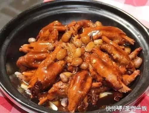 年夜饭这34道硬菜,我家年年都得有,寓意好味道香,颜值高实惠
