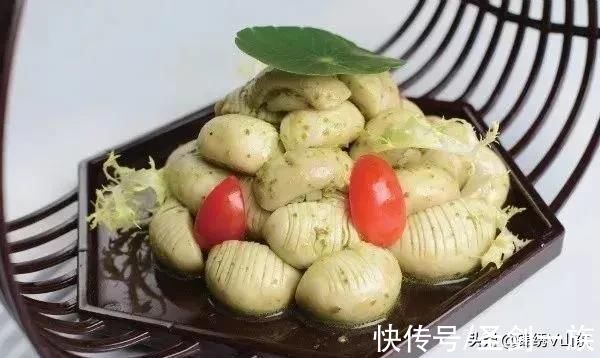 适合下酒的12道家常菜,酥嫩爽口,营养不腻,学会做给家人吃