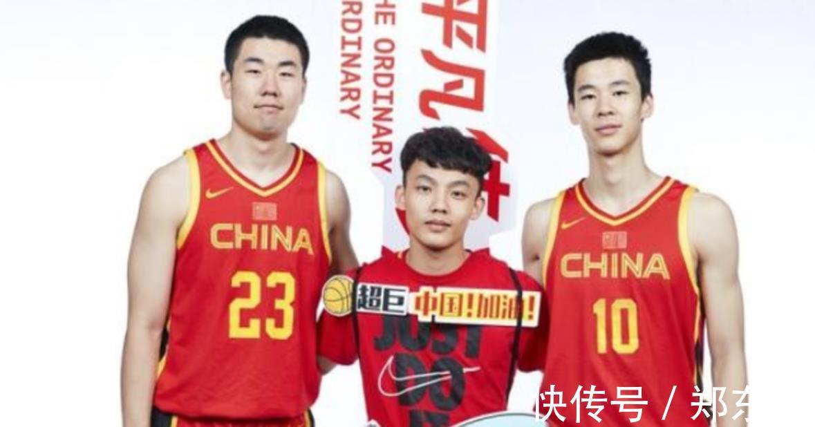 郭昊文|徐杰的故事,00后新一代人物,原以为能在亚洲称雄却在世青赛倒下