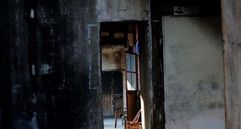 孙宝琦$张爱玲的恶毒继母,一生无儿无女,80岁谈昔日骂名:无愧于心