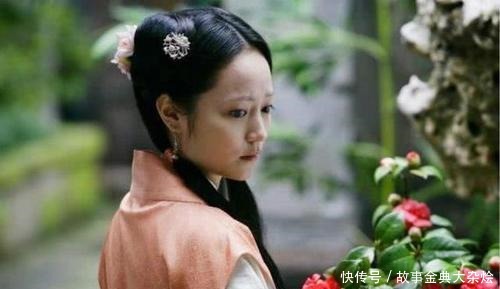  透露|《红楼梦》娇杏结局如何脂批透露被饿死了