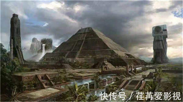 玛雅文明!突然出现的玛雅文明,究竟源自何处?印度学者:看看文字就知道了
