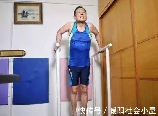 人参皂苷|钟南山院士推荐的健康经验,中老年做好这5点,就能健康长寿