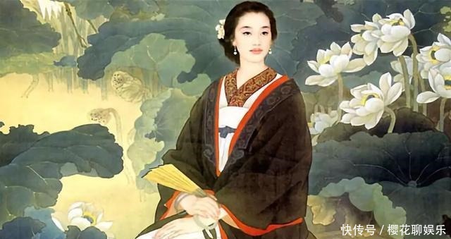 夫人|李清照为何说赵明诚殊无分香卖履意1129年他们夫妻感情破裂了