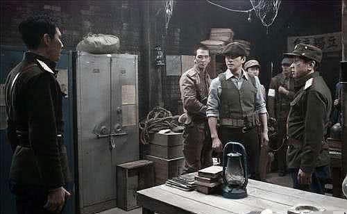 毫无准备|仁川登陆之谜——数十天前就举世皆知,为什么北朝军毫无准备?