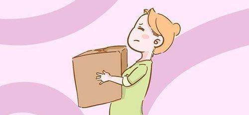 孩子出生后带有“胎记”?也许是宝妈在孕期做了以下3件事