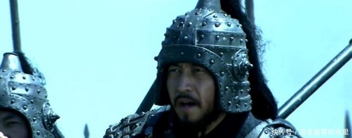 文丑|三国时期袁绍阵营四大名将:张郃领衔,“颜良文丑”上榜