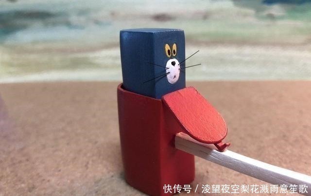 手办|小长假不看点沙雕图怎么过!这世上竟有如此沙雕的手办!