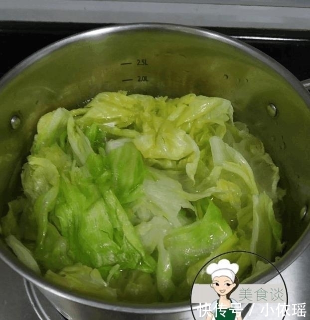 lily|天越热, 儿子越不爱吃蔬菜, 我做了这菜, 脆嫩爽口, 儿子嫌我做少了