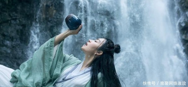 中国古代十大才女,第3位被称为巾帼宰相,第9位美貌不输陈圆圆