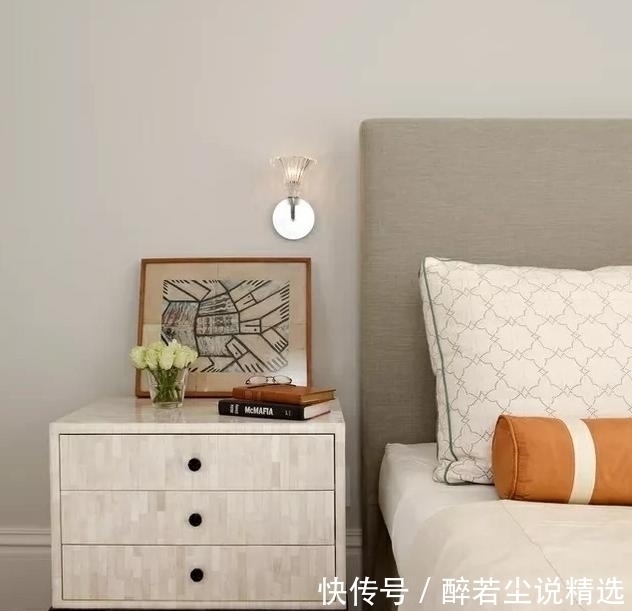 卫生间|装修过2套房子才知道,家里7个地方要做柜子,少一个都是浪费空间