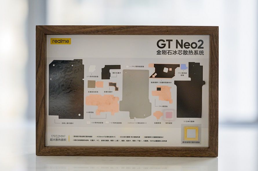 评测|搅局者入场，realme真我GT Neo2入手评测，可能是同价位最好的手机