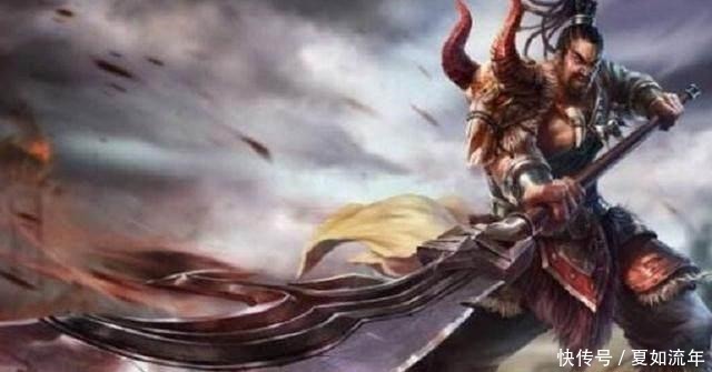 出门|三国最自大的五句诳语,一般人敢说这样的话,出门得小心了!