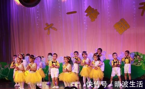 儿童节|现在六一儿童节“变味”了?到底是支持孩子排练节目还是放假一天