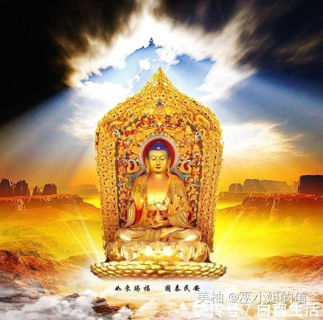 人生|佛教“人生三不斗”，这3件事，越斗人生会越衰败，得避免