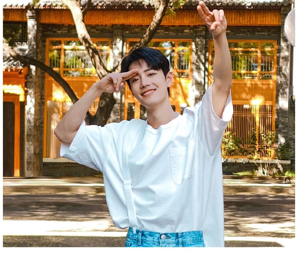 肖战谈《王牌部队》收官,军旅生涯告一段落,致敬可爱的人