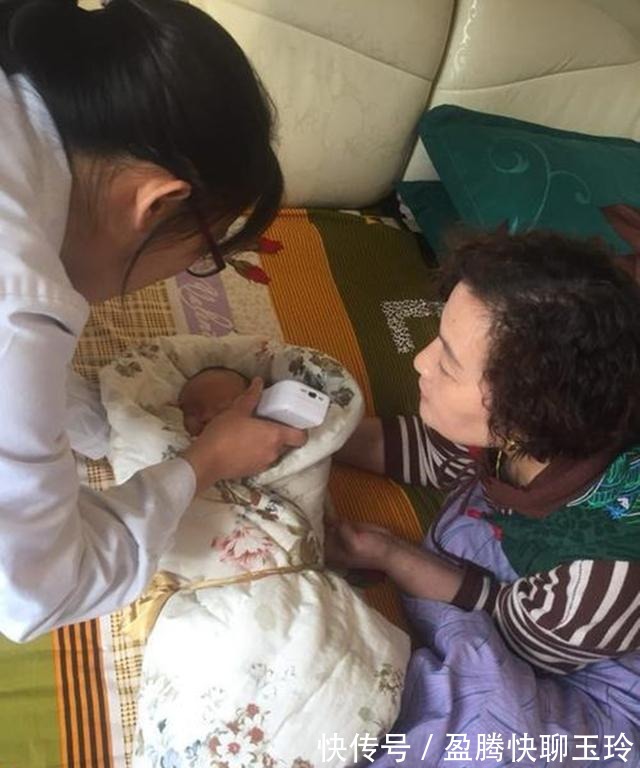 宝妈|生完宝宝后为啥医生问你“是男是女”,并非为难产妇,是另有目的
