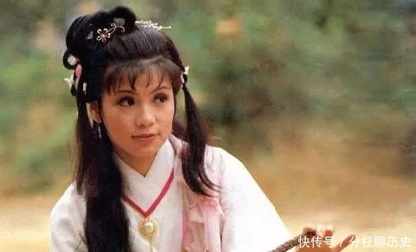 放弃|从射雕一处桥段看出黄蓉身上的邪性,是什么让她放弃残害同门?